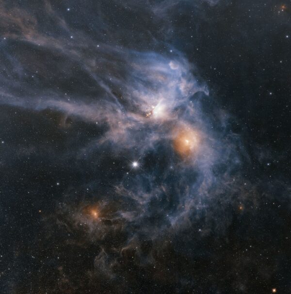 Antares Magic Antares Magic