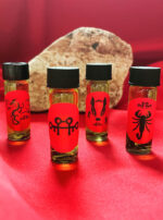 Antares Mini Oil Set