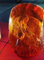 Antares Scorpion Altar Main