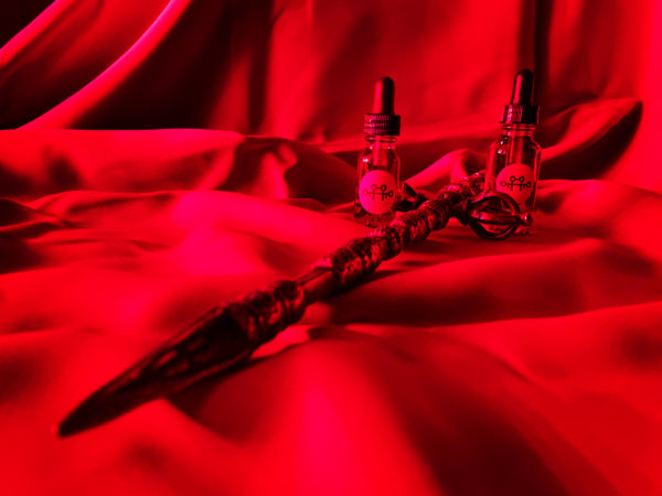 Antares Tincture Antares Tincture