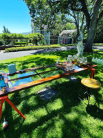 Mercury in Gemini Altarscape Nunan