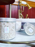 Mercury in Gemini Bath Salt