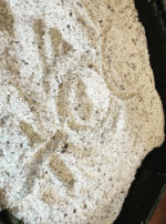 Mercury in Gemini Bath Salt