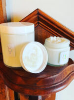 Mercury in Gemini Body Butter