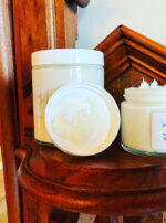 Mercury in Gemini Body Butter