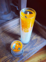 Mercury in Gemini Candles