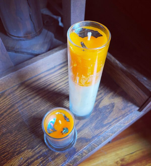 Mercury in Gemini Candles Mercury in Gemini Candles