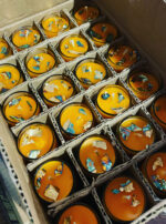 Mercury in Gemini Candles