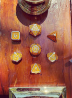 Mercury in Gemini Dive on Altar D8