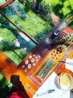 Mercury in Gemini Door Altar Talismans