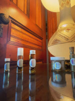 Mercury in Gemini Door-Key