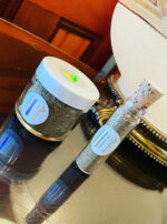 Mercury in Gemini Door-Key Incense