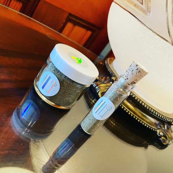 Mercury in Gemini Door-Key Incense Mercury in Gemini Door-Key Incense