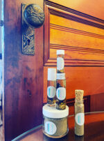 Mercury in Gemini Door-Key Subset