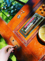 Mercury in Gemini DoorKey subset