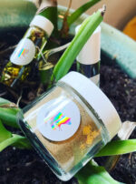 Mercury in Gemini Froggy