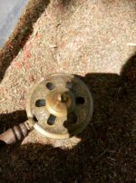 Mercury in Gemini Incense Powder Herbs