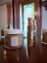 Mercury in Gemini Incense Powder