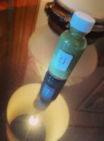 Mercury in Gemini Ink