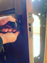 Mercury in Gemini Keys Door-Key sync