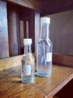 Mercury in Gemini Kolonia