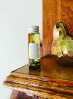 Mercury in Gemini Oil Anointing