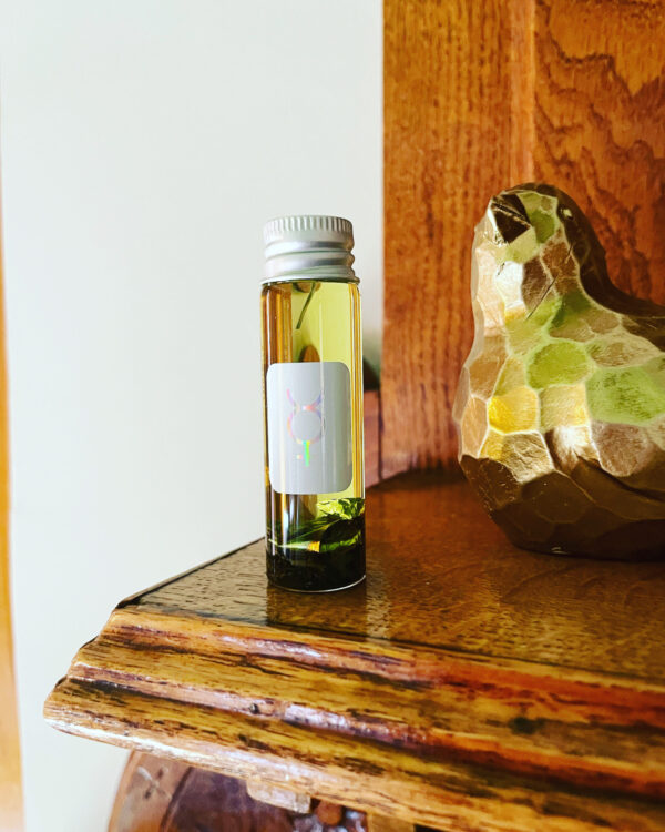 Mercury in Gemini Oil Anointing Mercury in Gemini Oil Anointing