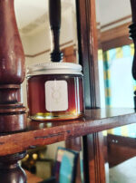 Mercury in Gemini Ritual Honey