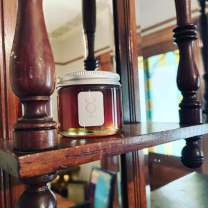 Mercury in Gemini Ritual Honey