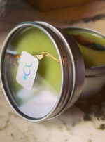 Mercury in Gemini Salve