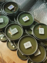 Mercury in Gemini Salves