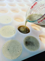 Mercury in Gemini Soap