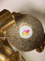 Mercury in Gemini Spell Soap Froggy