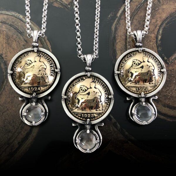 Mercury in Gemini Talismans Standard Mercury in Gemini Talismans Standard