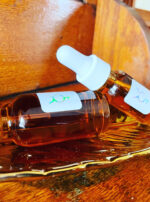 Mercury in Gemini Tincture 2