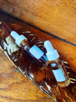 Mercury in Gemini Tincture