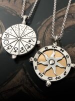 Thema Mundi Talismans
