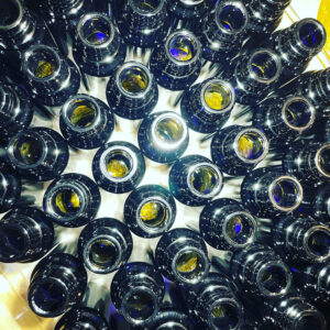 Thema Mundi Anointing Oil