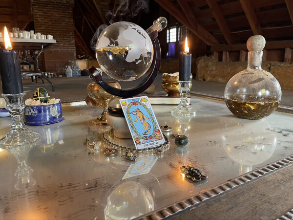 The world thema mundi The world thema mundi