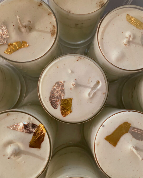 Thema Mundi Candles Topping Thema Mundi Candles Topping