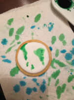 Thema Mundi Cookie Prototype