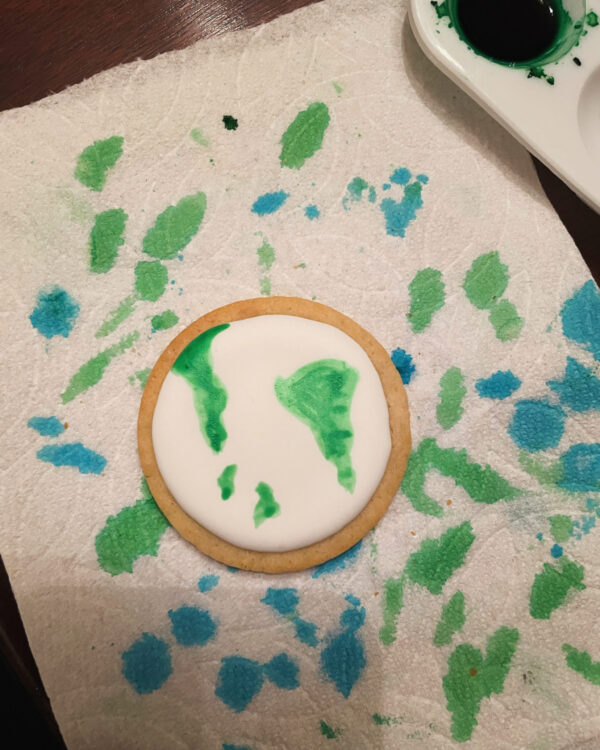 Thema Mundi Cookie Prototype Thema Mundi Cookie Prototype