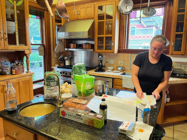 Thema Mundi Cookies Baking Thema Mundi Cookies Baking