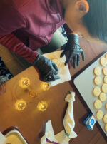 Thema Mundi Cookies Kyla