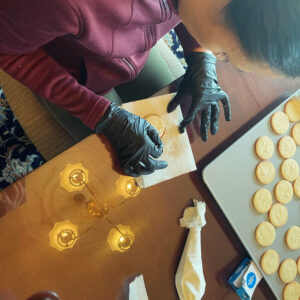 Thema Mundi Sacramental Cookie Sets