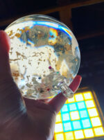 Thema Mundi Globe Gems