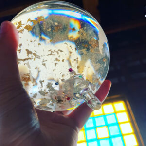 Thema Mundi Lip Balm