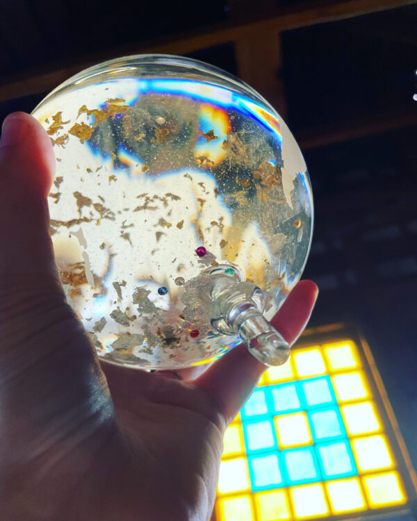 Thema Mundi Globe Gems