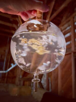 Thema Mundi Globe Luna