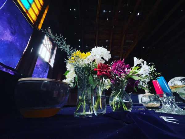 Thema Mundi Honey Jupiter Tour